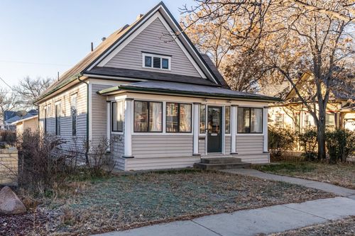 947 White Ave, Grand Junction, CO, 81501-3444 | Card Image