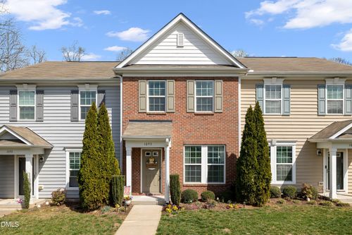 1093 Renewal Pl, Raleigh, NC, 27603-2895 | Card Image