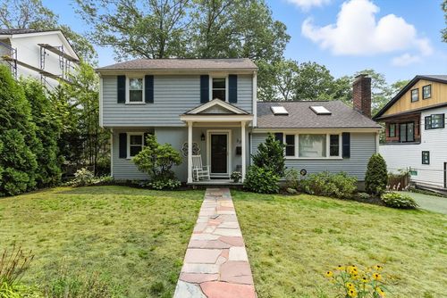 30 Roland St., Newton, MA, 02461 | Card Image