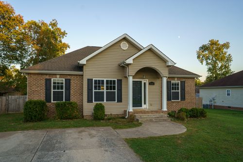 131 Filly Ln, Springfield, TN, 37172-7358 | Card Image
