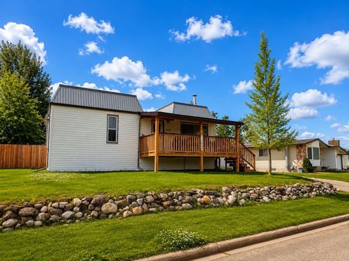 11009 Hoppe Avenue, Grande Cache, AB, T0E0Y0 | Card Image
