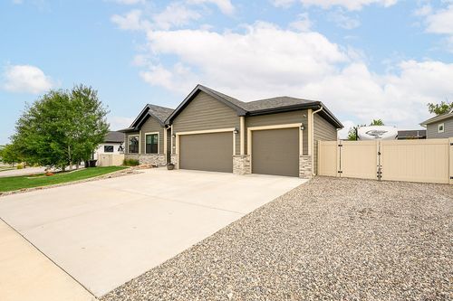 890 Tierra Dr, Billings, MT, 59105-5414 | Card Image