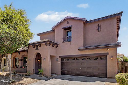 8727 W Magnolia St, Tolleson, AZ, 85353-6981 | Card Image