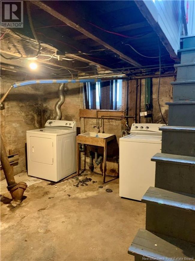 53 Terris Ave, House other with 2 bedrooms, 1 bathrooms and null parking in Moncton NB | Image 19