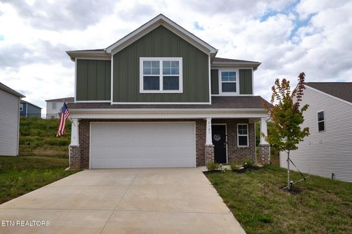 2121 Glen Creek Rd, Knoxville, TN, 37924-3119 | Card Image