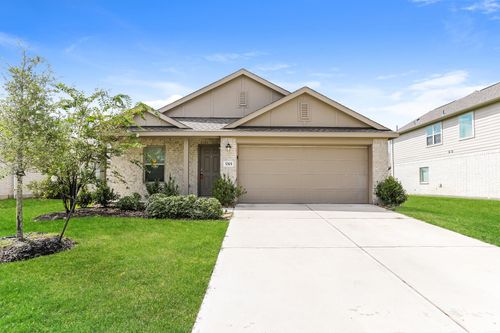 3315 Aster Meadow Way, Richmond, TX, 77406-3128 | Card Image