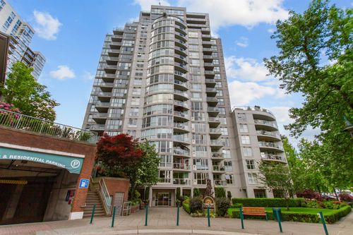 1602-200 Newport Drive, Port Moody, BC, V3H5B7 | Card Image