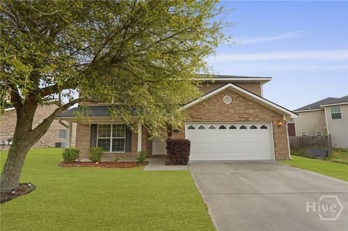 220 Augusta Way, Hinesville, GA, 31313-2834 | Card Image