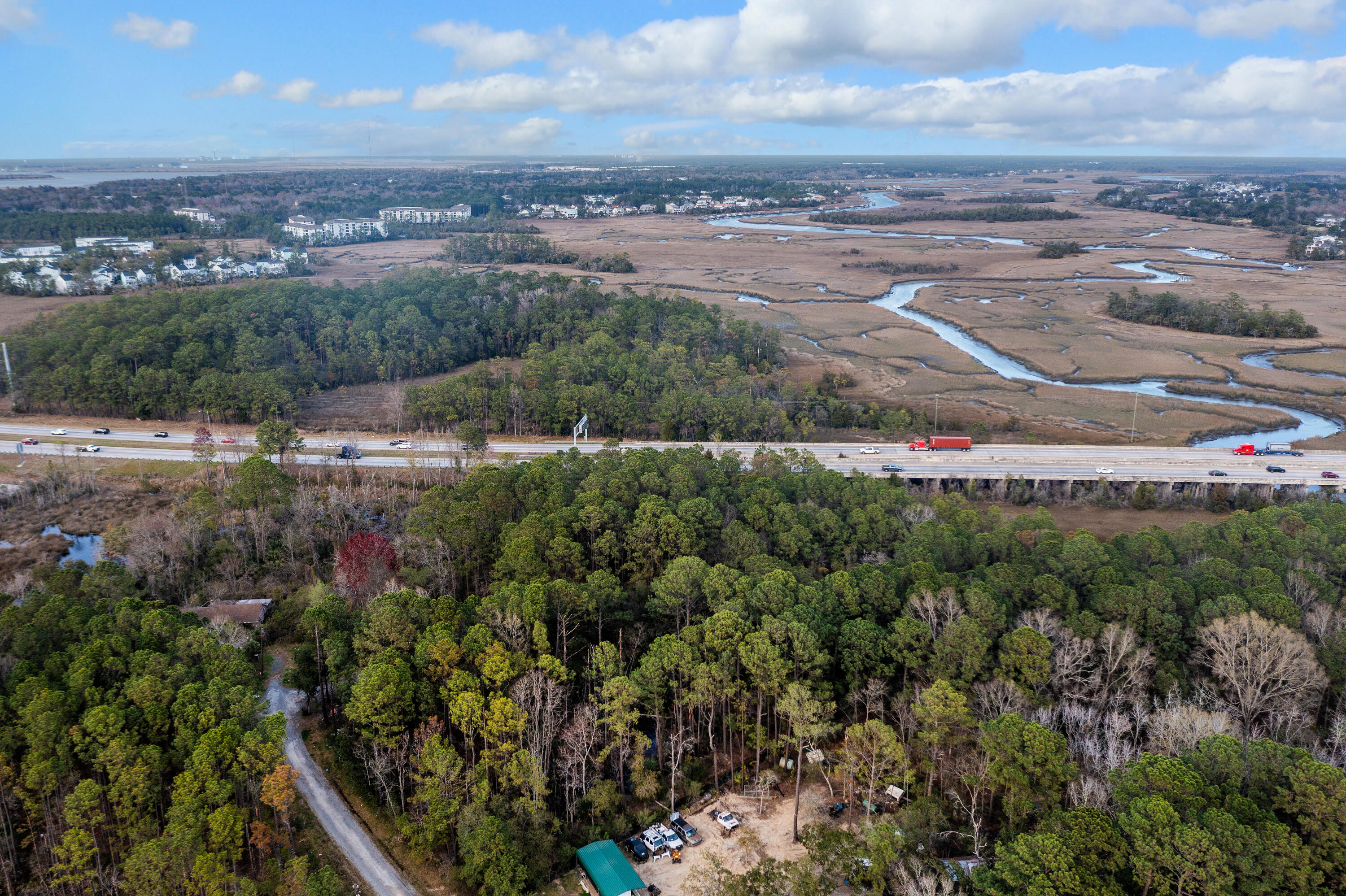 Andrew Ln, Charleston, SC 29492 #1