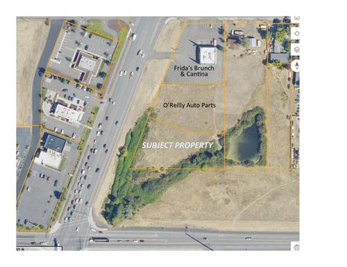 0 Crater Lake Hwy, White City, OR, 97503 | Card Image