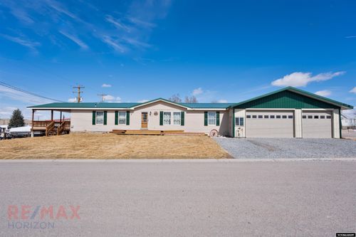 218 S Lincoln Ave, Glendo, WY, 82213-5025 | Card Image