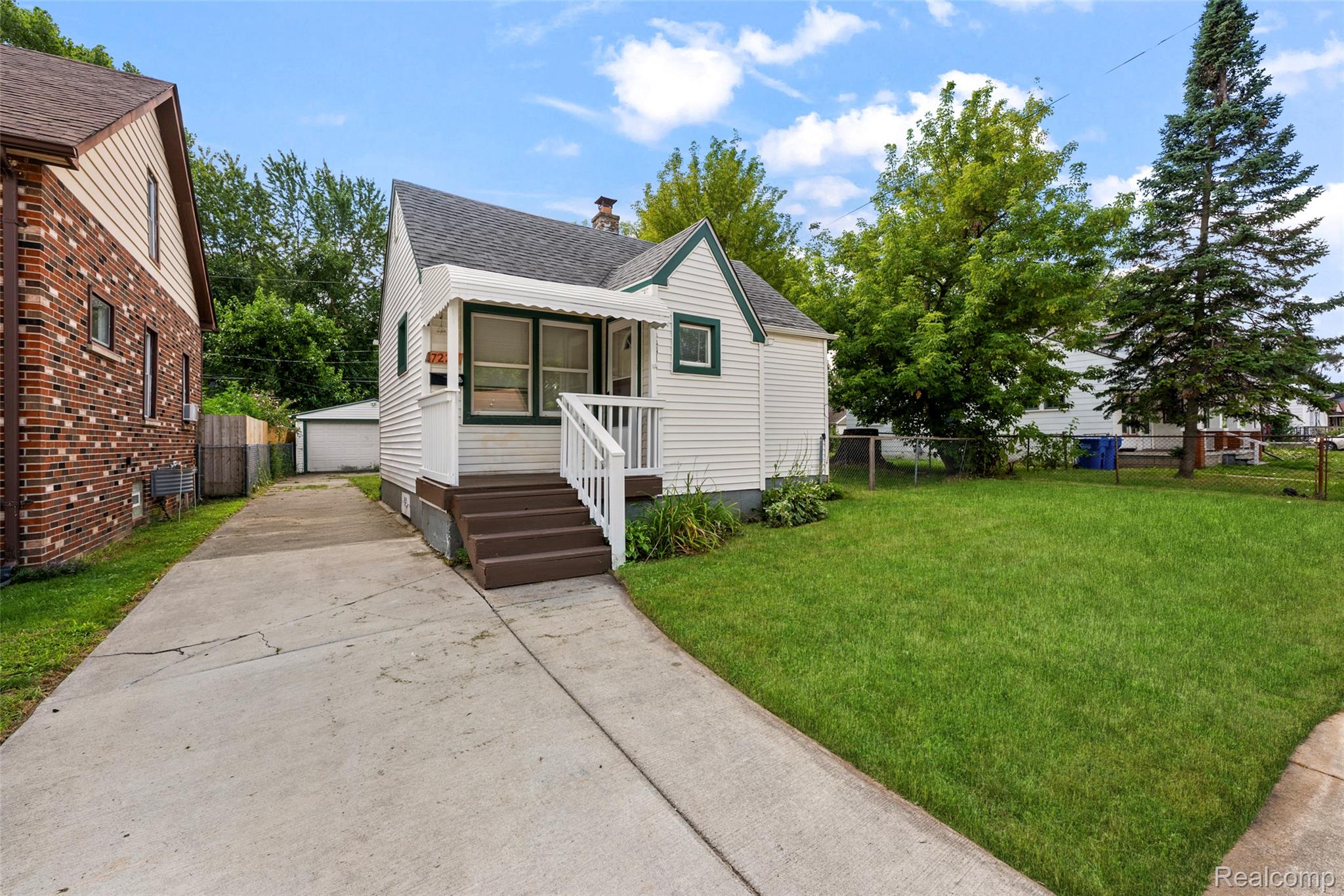Residential in Warren 3