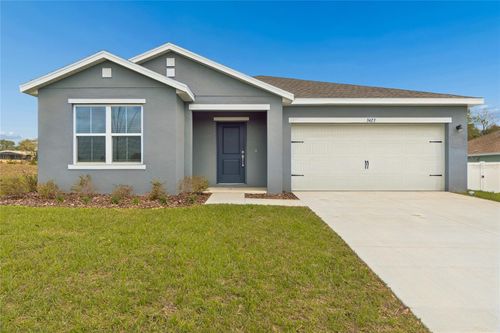 3423 Sw 153rd Place Rd, Ocala, FL, 34473-5838 | Card Image