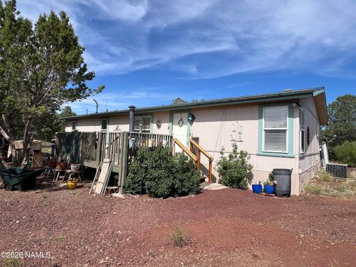 7801 N Sycamore Dr, Williams, AZ, 86046-8011 | Card Image
