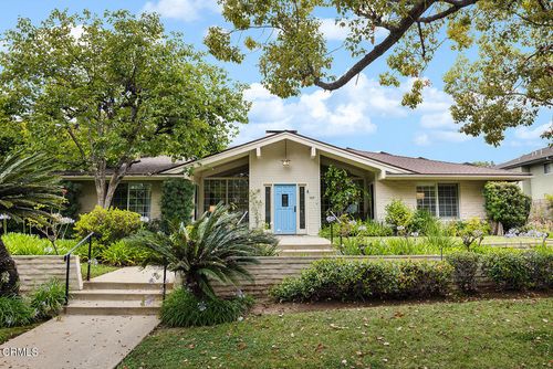 485 Arbor Street, Pasadena, CA, 91105 | Card Image