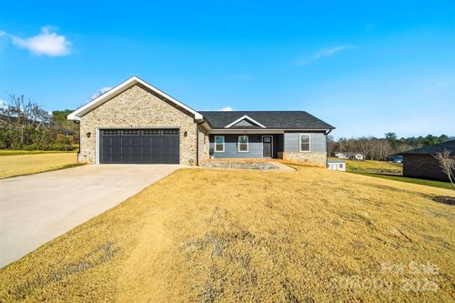 4284 Jefferson Pl, Granite Falls, NC, 28630-8439 | Card Image