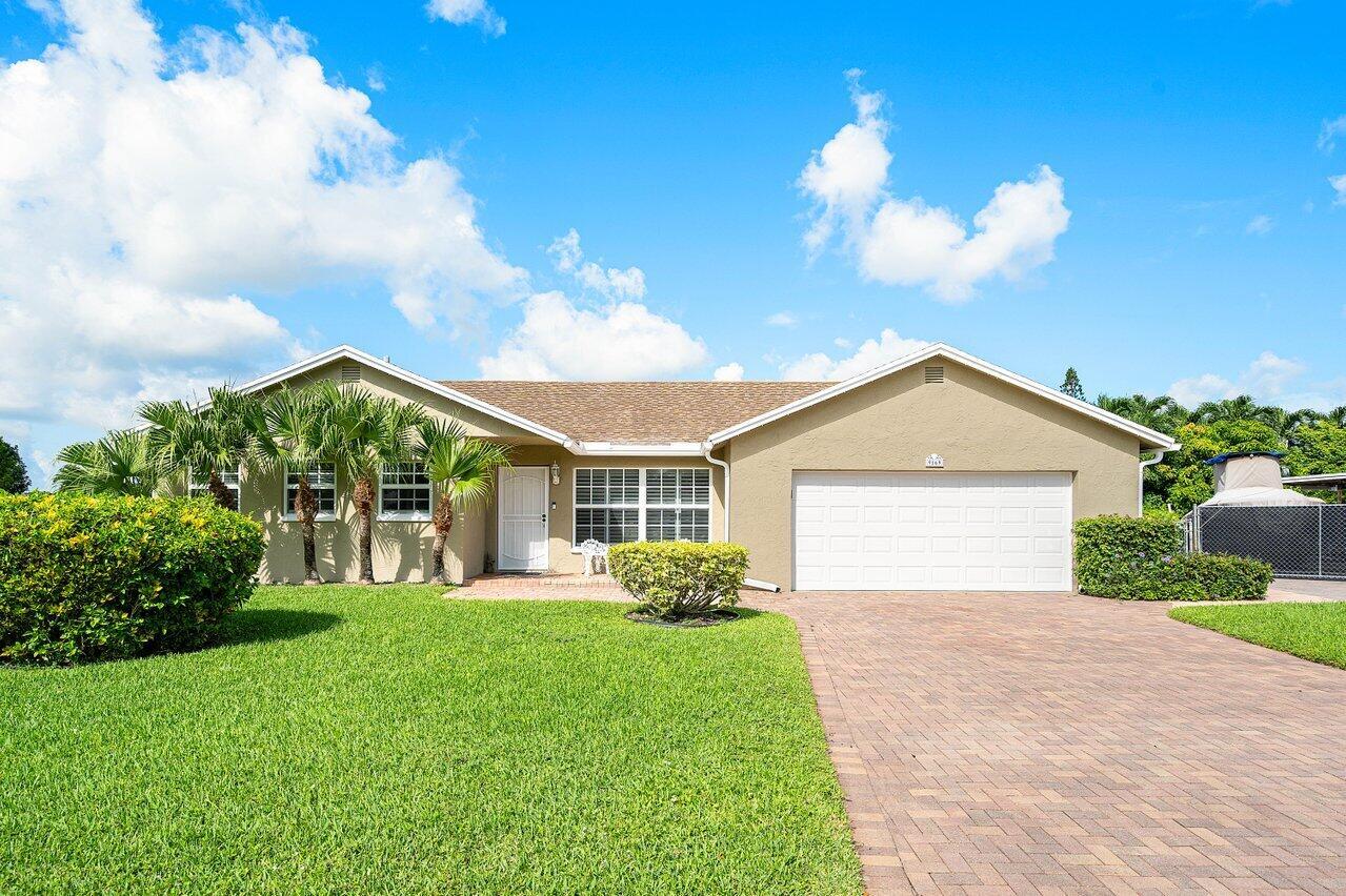 16th Rd, Boca Raton, FL 33428