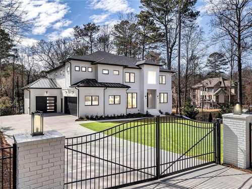 5238 Timber Ridge Rd, Marietta, GA, 30068-1538 | Card Image