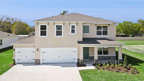 4032 Bradbury Way, SANFORD, FL, 32773-6203 | Card Image