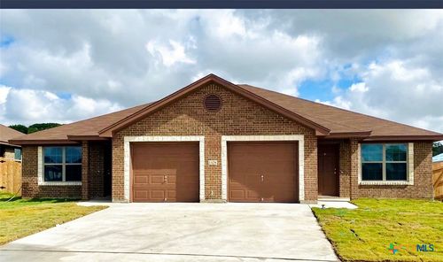 1328 Liberation Ln, Copperas Cove, TX, 76522-3690 | Card Image