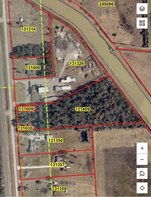 20245 Highway 90, China, TX, 77613-2012 | Card Image