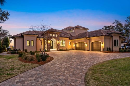 458 Captains Circle, Destin, FL, 32541 | Card Image