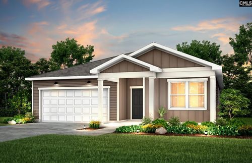 1129 Rockshire Dr, Blythewood, SC, 29016-7951 | Card Image