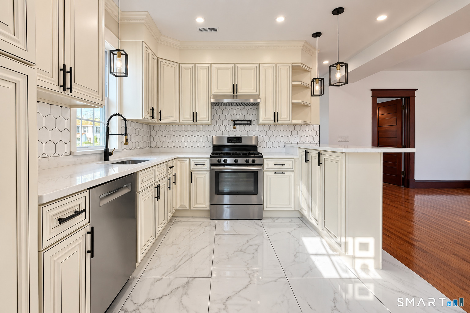 Residential in Danbury 4