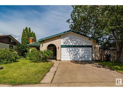3225 108 St Nw, Edmonton, AB, T6J3C9 | Card Image