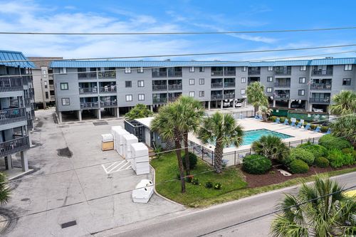 329-6000 N Ocean Blvd, North Myrtle Beach, SC, 29582-1108 | Card Image