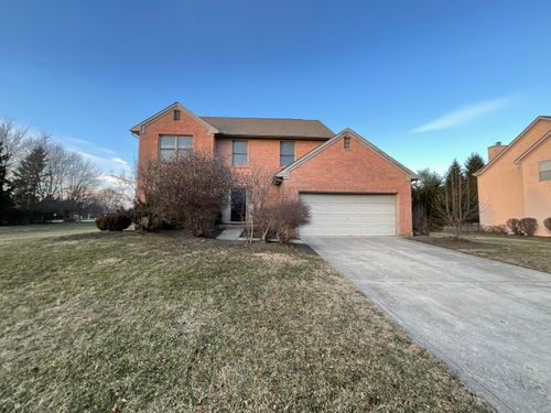 22 Liberty Ridge Ave, Powell, OH, 43065-7928 | Card Image