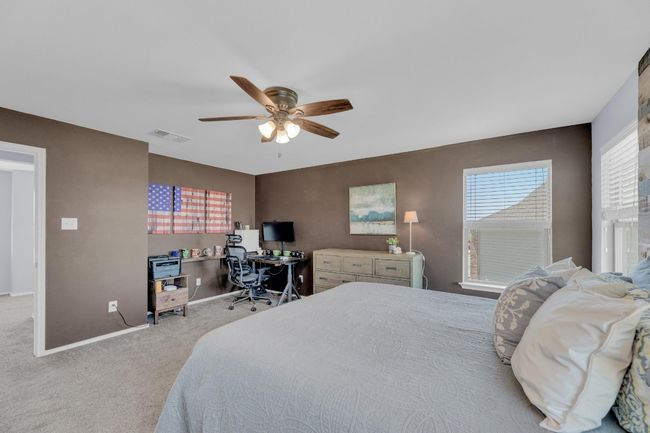 5812 Pescia St, House other with 4 bedrooms, 3 bathrooms and 4 parking in Round Rock TX | Image 23