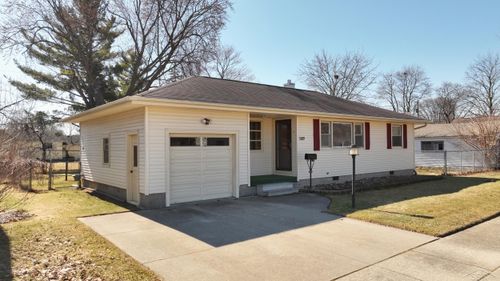 589 Tulane Street, Carrollton Township, MI, 48604 | Card Image