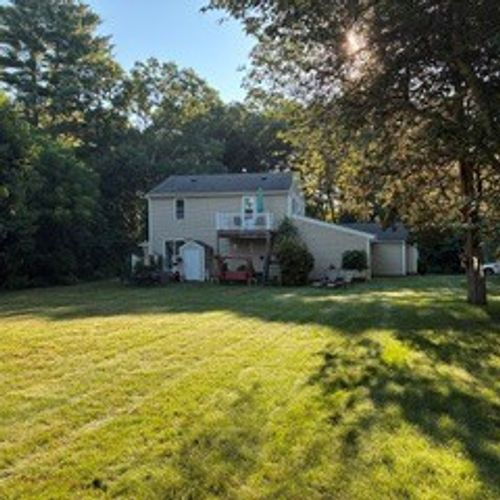 44 Maxwell Dr, North Kingstown, RI, 02852-3224 | Card Image