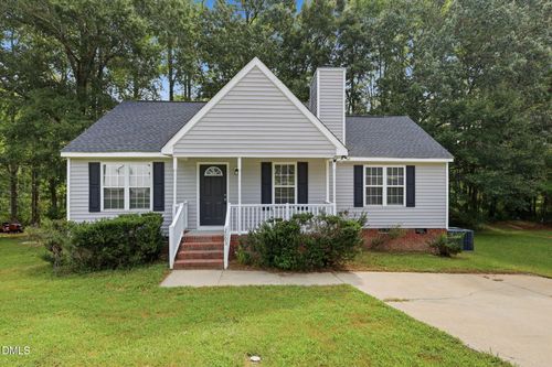 2003 Laurel Leaf Rd, Zebulon, NC, 27597-8815 | Card Image