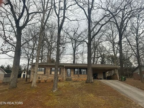 1808 E Alpine Dr, Maryville, TN, 37804-4313 | Card Image