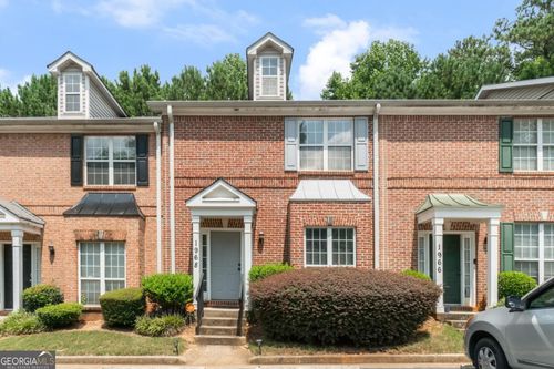 1968 Drennon Avenue, Austell, GA, 30106 | Card Image