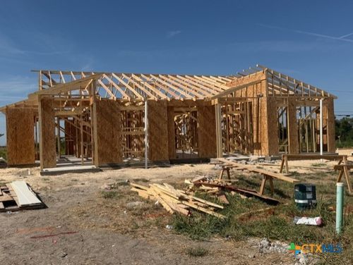 1521 Crooked River Court, Temple, TX, 76502 | Card Image