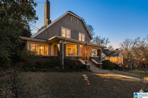 2717 Caldwell Ave S, BIRMINGHAM, AL, 35205-2505 | Card Image