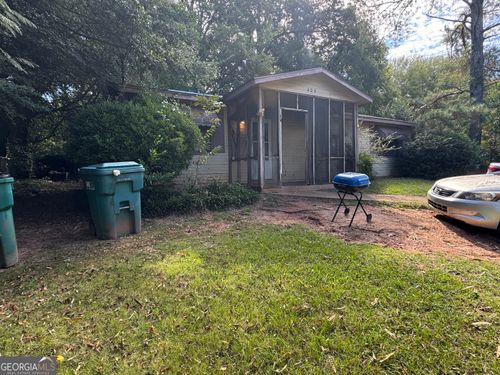 406 S Hampton St, americus, GA, 31709-3453 | Card Image