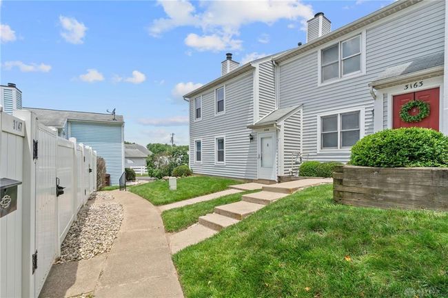 3163 Gracemore Ave, Condo with 2 bedrooms, 3 bathrooms and null parking in Kettering OH | Image 35