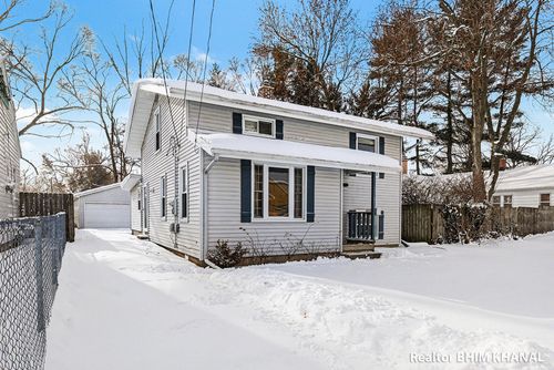 128 43rd St, Wyoming, MI, 49548-3142 | Card Image