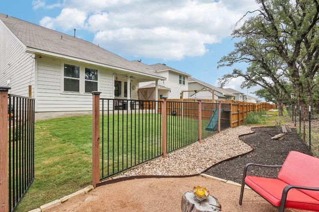 2024 Cantonata Dr, House other with 5 bedrooms, 4 bathrooms and 2 parking in Leander TX | Image 33