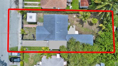 1042 Nw 76th St, Home with 0 bedrooms, 0 bathrooms and 4 parking in Miami FL | Image 3