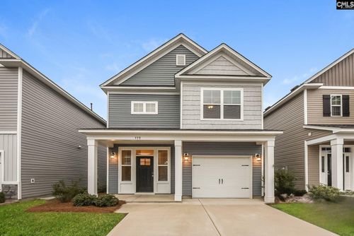 779 Dawsons Park Way, Lexington, SC, 29072-1906 | Card Image