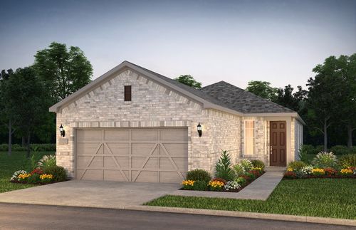 409 Snowbird Way, Mckinney, TX, 75071-0586 | Card Image