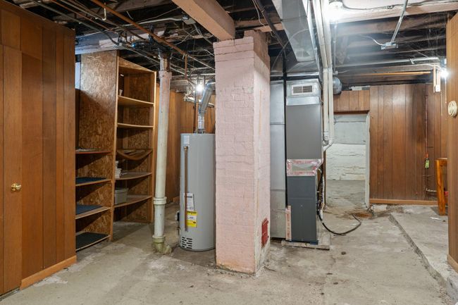 693 Bedford St, House other with 2 bedrooms, 1 bathrooms and null parking in Saint Paul MN | Image 32
