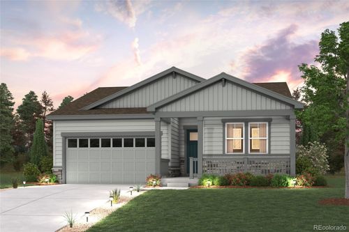 3314 N Irvington St, Aurora, CO, 80019-2521 | Card Image