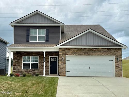 236 Chimney View Loop, Blountville, TN, 37617 | Card Image