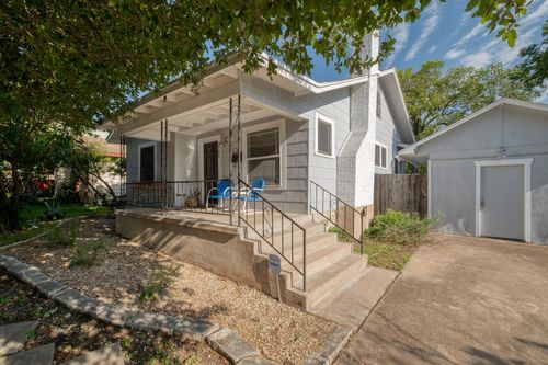 1706 Pennsylvania Ave, Austin, TX, 78702-2127 | Card Image